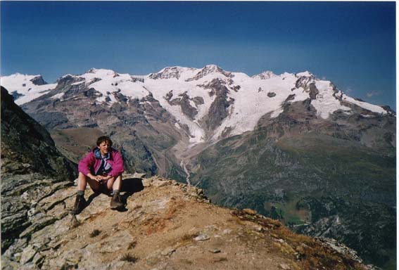 Monte Rosa